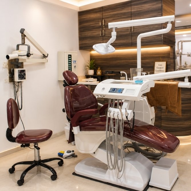 White Oak Dental Clinic