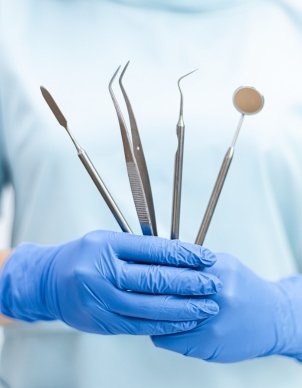 Dental Consultation