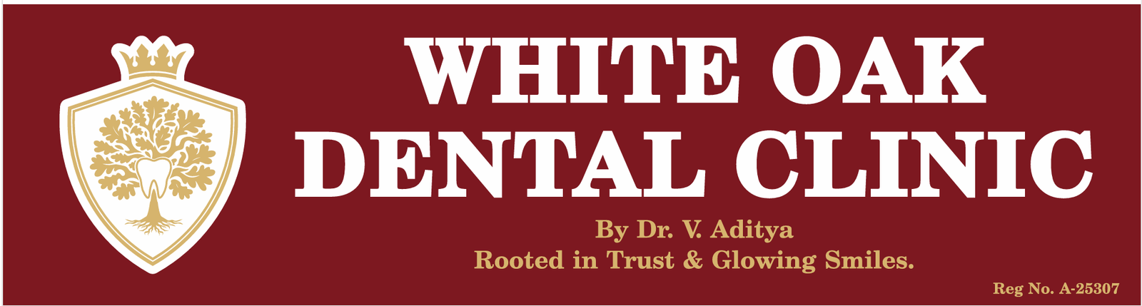 White Oak Dental Clinic